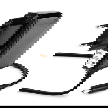 Micro USB Tablet Charger for Samsung Galaxy Tab 3 8 / Tab 3 10 / Tab 4 7 / Tab 4 8 / Tab 4 10 / Tab A 7 / Tab A 10 / Tab E 9.6 / Tab S 10.5 / Tab Pro 8.4 / Galaxy Note 8 Tab Pad Fast Tablet Power Supply and Plug UK Adapter 1m Charging Cable