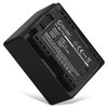 1x Batteri 1600mAh