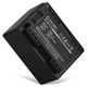 1x Batteri 1600mAh