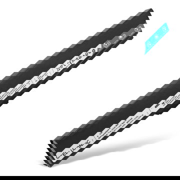 Batteri til ASUS K52J, A52J, K52F, A52F, Pro5IJ, K52N, K52, X52N, P52F, X52D Bærbar computer - 4400mAh 10.8V - 11.1V 