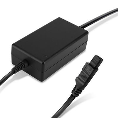 Strømforsyning til Nikon D750 D800 D810 D7000 D7100 D7200 – AC-adapter () (ca. 3m opladerkabel – 9V, 2A, 40.5W) () fra subtel