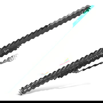 Batteri til Lenovo IdeaPad Z500, Z510, Z500 Touch, Z400, Z410, Lenovo L12S4K01, L12M4F02 Bærbar computer - 2200mAh 14.4V 