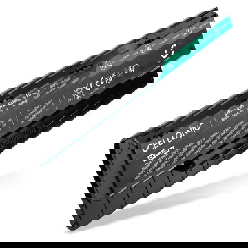 Batteri til ASUS N76V, N56VZ, N56V, N76, N56, G56JR, N76VB, N56VM, A32-N56 Bærbar computer - 4400mAh 10.8V 