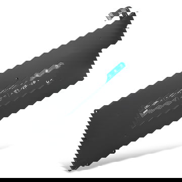 Batteri til Apple MacBook Air 13 - A1304, A1237, A1245 Bærbar computer - 4800mAh 7.4V 