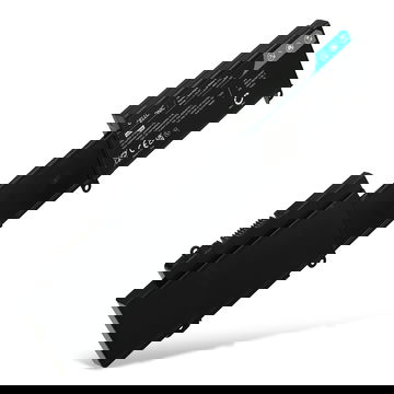 Batteri til Dell Inspiron 14Z (5423), 14z Ultrabook, 2NJNF, TPMCF, 8JVDG Bærbar computer - 3900mAh 11.1V 