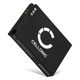 1x Batteri 1050mAh