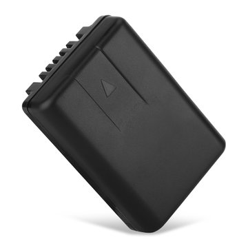 Batteri til Panasonic HC-V110, HC-V130, HC-V201 VW-VBY100 (850mAh, 3.7V) fra CELLONIC