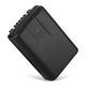 1x Batteri 850mAh