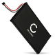 1x Batteri 2200mAh