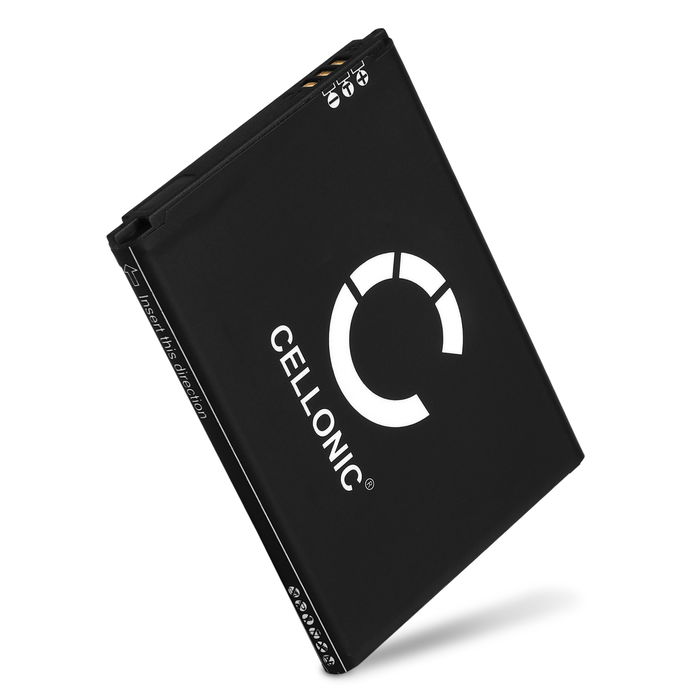 B150AE batteri til mobiltelefoner Samsung Galaxy Core / Core Plus / Core Duos (GT-I8260 / GT-I8262 / SM-G350) - B150AE 1800mAh - udskift dit mobilbatteri og få mere ud af din mobil