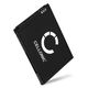 1x Batteri 1800mAh