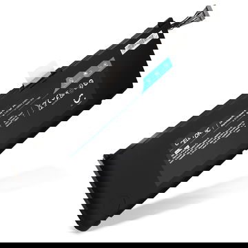 Batteri til Apple MacBook Pro 17 - A1297 (2009-2010), A1309 Bærbar computer - 12838mAh 7.4V 