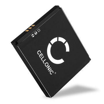 DBF-800A batteri til mobiltelefoner Doro PhoneEasy 606, 613, 621, 622, 623, 631, 632 - DBF-800A 800mAh - udskift dit mobilbatteri og få mere ud af din mobil