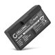 1x Batteri 60mAh