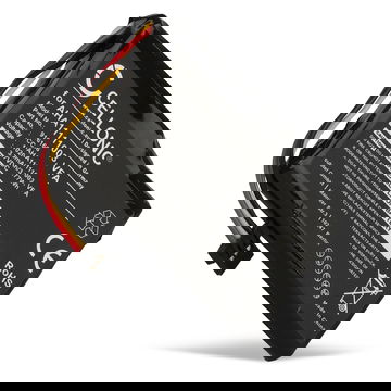 Battery til TomTom Via 1605, Start 60, Start 60 M, Start 60 EU, 4EN62, VF6D, AHA11111003 1020mAh 3.7V fra CELLONIC