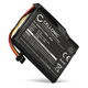 1x Batteri 1020mAh
