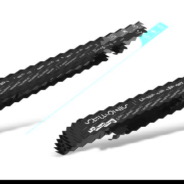 Batteri til ASUS X550C, R510L, X550CC, F550C, X552C, R510J Bærbar computer - 2200mAh 14.4V - 14.8V