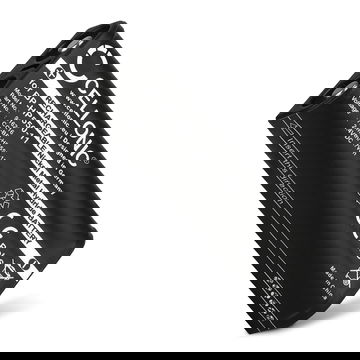 Batteri BP-HP550-11 - batteri til Sony MDR-RF810RK MDR-RF811RK MDR-RF840R MDR-RF855RK, MDR-RF4000K TV-radiohovedtelefoner - 700mAh batteri