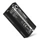 1x Battery (700mAh, 2.4V)