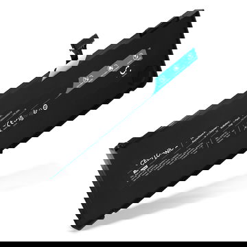 Battery til Apple MacBook Pro 15 - A1286 2011-2012, A1382, 661-5844, MC721LL/A 6900mAh fra CELLONIC