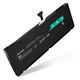 1x Batteri 6900mAh