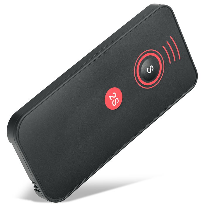 Sony A7 III (ILCE-7M3 / ILCE-7M3K) Remote release Camera remote control