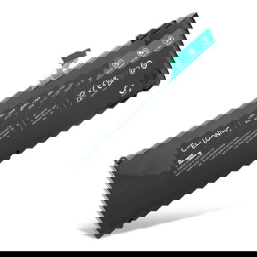 Batteri til Apple MacBook Pro 15 - A1286 (Mid 2009 / Mid 2010), A1321, EMC 2324, EMC 2353 Bærbar computer - 5200mAh 11.1V 