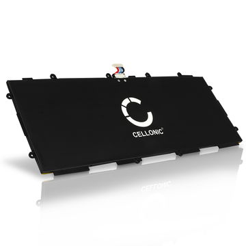 Tablet batteri til Samsung Galaxy Tab 3 10.1 (GT-P5200/GT-P5210/GT-P5220) T4500E - T4500E 6800mAh nyt tablet batteri