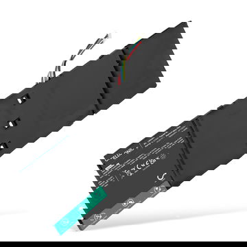 Batteri til Acer Aspire V5 473 / 552 / 572 / 573 / V7 481 / 581 Bærbar computer - 3000mAh 14.8V