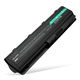 1x Batteri 6600mAh