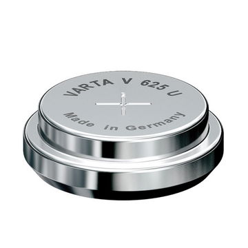 Varta V625U (PX625 / LR9) Batteri til Kamera, Flash og Mere – x1