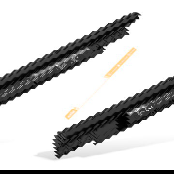 batteri til bærbar computer Dell Vostro V131 / Inspiron 13Z (N311Z) / Inspiron 14Z (N411Z) / Latitude 3330 - 451-11845 (4400mAh) Notebook udskiftsningsbatteri og ekstra batteri til computer