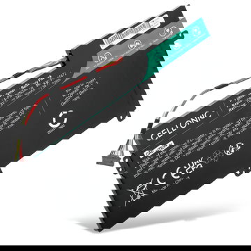 Batteri til Samsung 370R5E, NP370R5E, NP450R5E, 470R5E, NP470R5E, 510R5E, NP510R5E Bærbar computer - 3400mAh 10.8V 