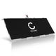 1x Batteri 6000mAh