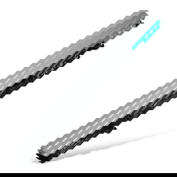 Batteri til Toshiba Satellite U940, U945, L950D, L955, L955D, L950, PA5076U-1BRS, PABAS268 Bærbar computer - 2200mAh 14.4V - 14.8V 