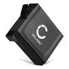 1x Batteri 1160mAh