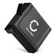 1x Batteri 1160mAh