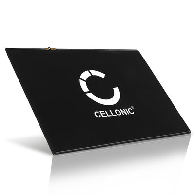 CELLONIC iPad A1484 Batteri til iPad Air A1474, iPad Air A1475, iPad 9.7" 5th Gen A1822 A1823, 6th Gen A1893 A1954 6712-6700 Batteri udskiftning - 8820mAh