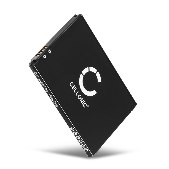 BL-53YH batteri til mobiltelefoner LG G3 - BL-53YH 3000mAh - udskift dit mobilbatteri og få mere ud af din mobil