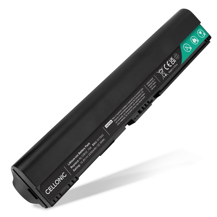 Acer Aspire One 725 Batteri