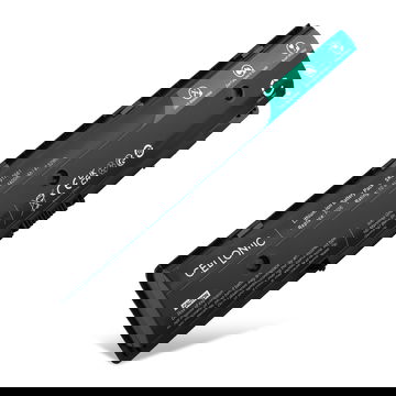 Batteri til HP Pavilion 17-E, 14-E, Envy 17t-J, M6-N, 15-J, M7-j000, Pavilion 15-E, P109, PI06, PI09 Bærbar computer - 4400mAh 10.8V 