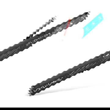 Batteri til ASUS R752L, R751L, F750J, X750LN, X750J, R751J, X751MA, F751YI Bærbar computer - 2200mAh 14.4V 