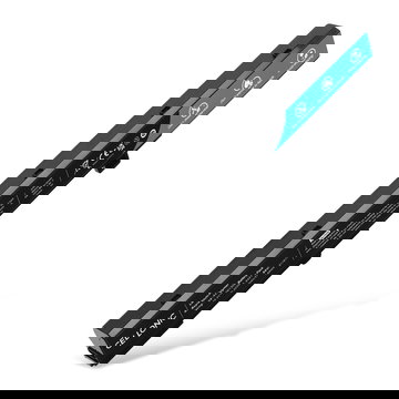 batteri til bærbar computer Asus A551C / D450C / D550C / F451C / F551C / P451C / P551C / R411C / R512C - A41N1308 (2200mAh) Notebook udskiftsningsbatteri og ekstra batteri til computer