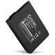 Battery (500mAh, 3.6V)