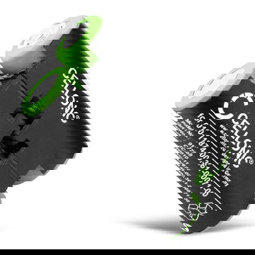 CELLONIC GPS Batteri til Garmin Striker 4 Oregon 600 600t, 650 650t 700 750 750t GPSMAP 64s Alpha 50 Atemos 50 Astro 430 320 010-11874-00 361-00071-00 2000mAh SatNav nyt Navigationsbatteri