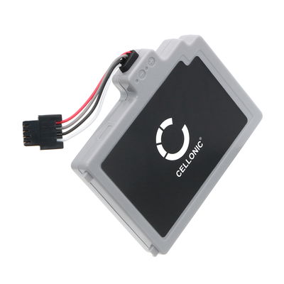 Spillekonsol Batteri Nintendo Wii U GamePad - WUP-010, WUP-012 1500mAh giv dit joy stick nyt liv med denne enkle løsning, nyt batteri