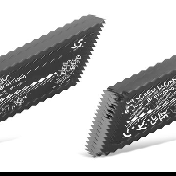 Battery for Samsung NX300 NX500 NX300M NX1000 NX2000 NX1100 NX200 NX210 NX310 BP1130 BP1030 700mAh from CELLONIC