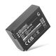 1x Batteri 700mAh