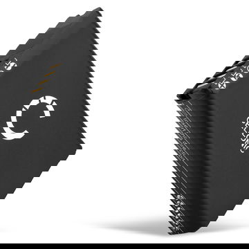 361-00053-00 Batteri til Garmin Montana 600 600t 610 650 650t 680 680 680t / Garmin Alpha 100 200i / Garmin Monterra / Garmin VIRB Elite Batteriudskiftning - 3.6V - 3.7V, 2200mAh