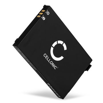 Batteri til Philips Avent SCD535 SCD536 SCD530, Vtech Baby BM1000 - Reservebatteri BYD006649 1000mAh udskiftsningsbatteri